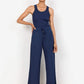 JILL MODAL 33  STRAIGHT BANU PANT 25328