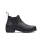 BLUNDSTONE  2068 WOMENS SERIES LOW HEEL BLACK