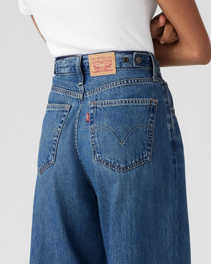 LEVIS CINCH  BAGGY JEANS 001UP-0000