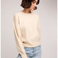 ALFIE SWEATER