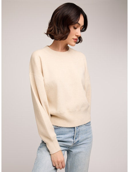 ALFIE SWEATER