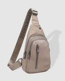 BOYD NYLON SLING BAG