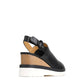 JARA WEDGE HEEL