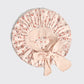 SATIN SLEEP BONNET