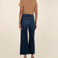 MEG HIGH RISE WIDE LEG