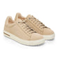 BEND LOW SUEDE NARROW RUNNER