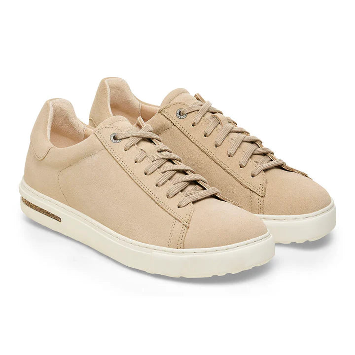 BEND LOW SUEDE NARROW RUNNER