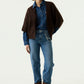 THE SLOANE S/S CARDI