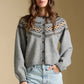 THE JOSS SWEATER