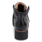 NENE WEDGE BOOT