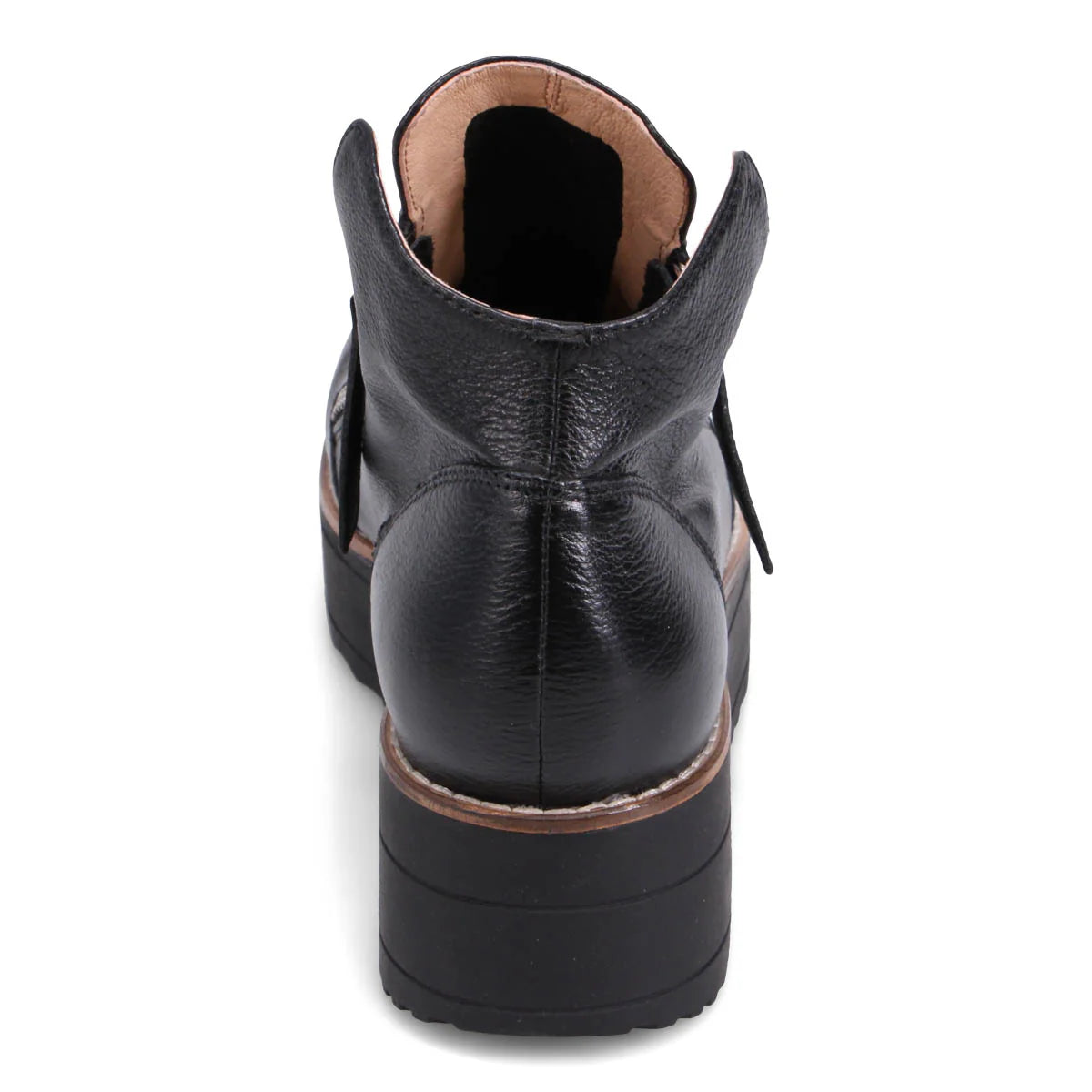 NENE WEDGE BOOT