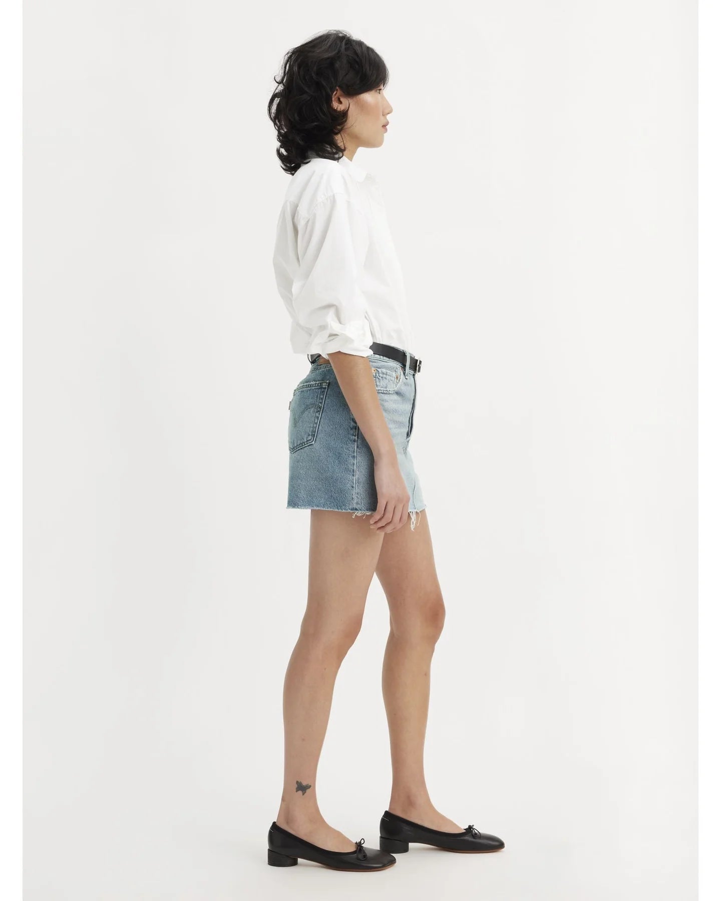 LEVIS ICON SKIRT