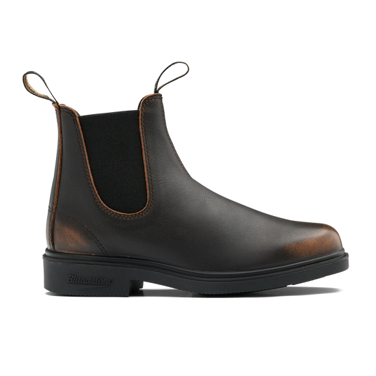 B2583 BLUNDSTONE CHISEL TOE