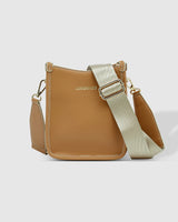 PARKER CROSSBODY BAG