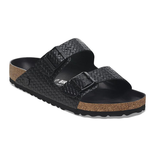 ARIZONA WOVEN EMBOSSED NARROW  LEATHER 1029175