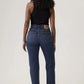 LEVIS 501 CURVE MILD