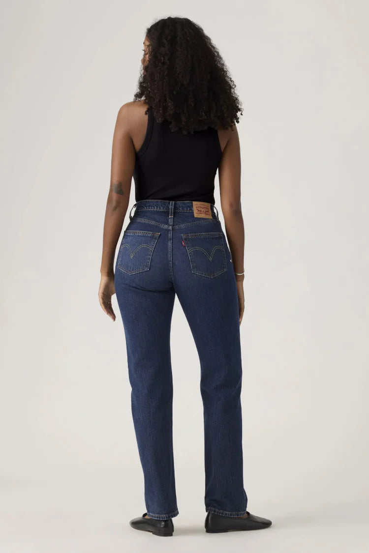 LEVIS 501 CURVE MILD