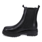LIZETTE LEATHER BOOT BY MM