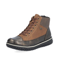 ANKLE WINTER BOOT BY RIEKER Z4236