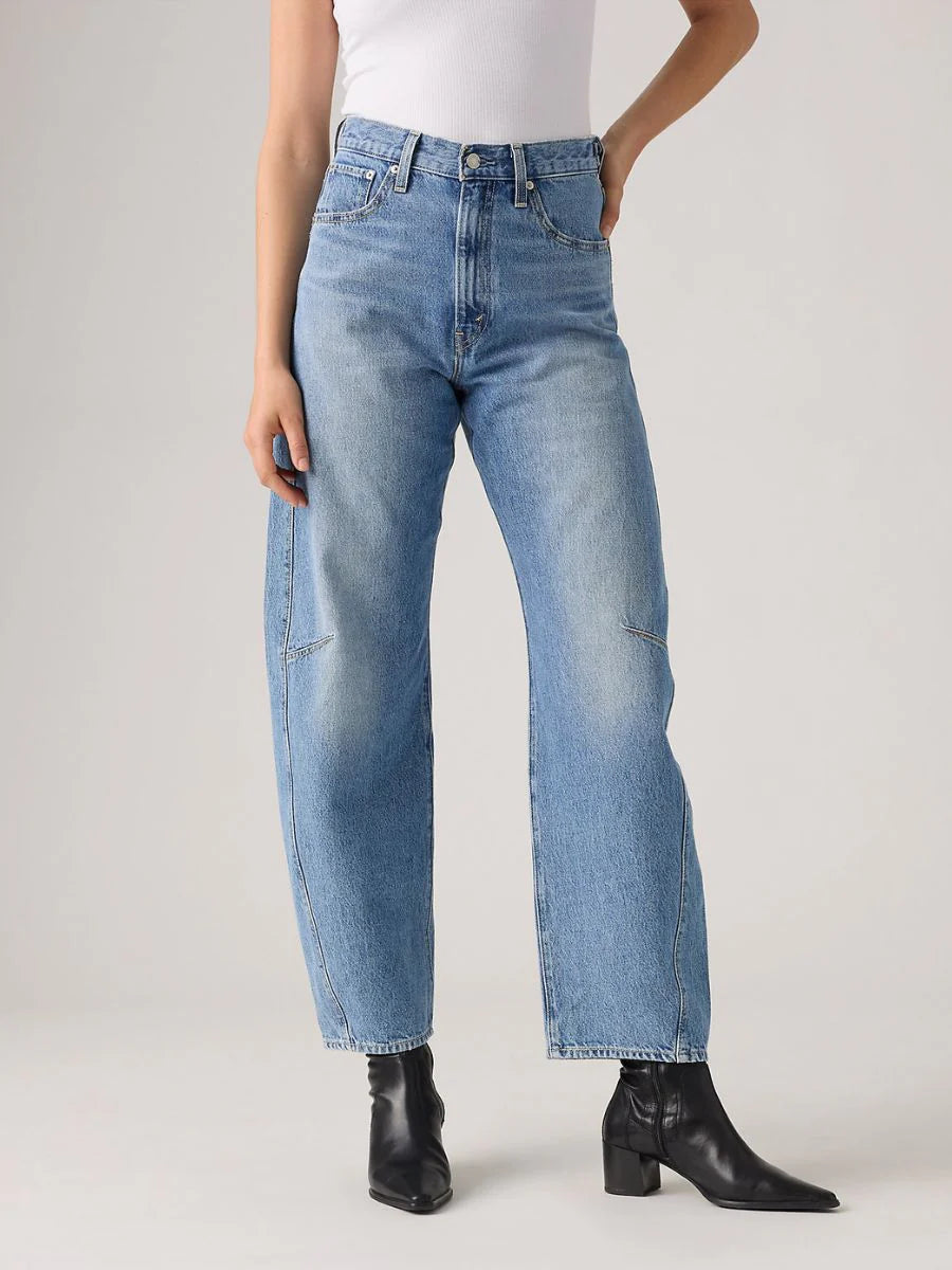 LEVIS CINCH BARRELL