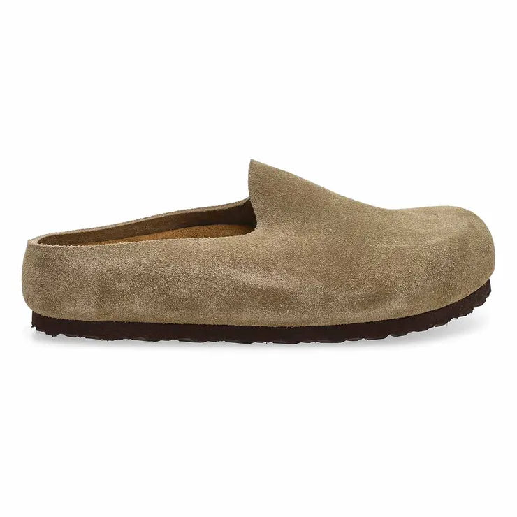 AMSTERDAM WRAPPED SUEDE REGULAR