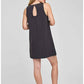 CASEY COTTON FRONT POCKET DRESS