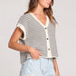 BETSEY TANK SWEATER