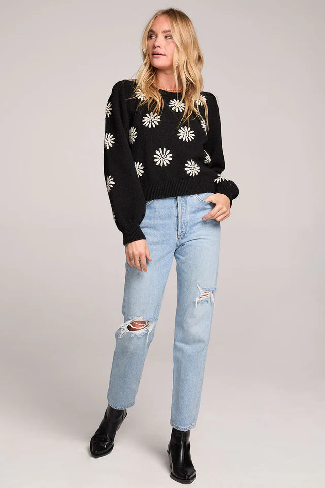 ELIMA SWEATER