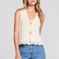 LISSA SWEATER VEST