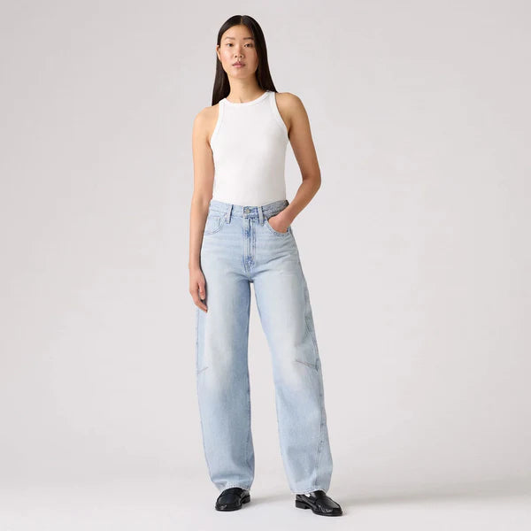 LEVIS CINCH BARREL