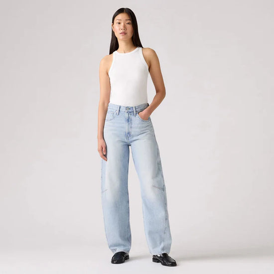 LEVIS CINCH BARREL