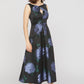 MIA TEA LENGTH DRESS