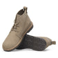 BIRKENSTOCK UPPSALA SUEDE MID