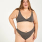 HUHA CROSSOVER THONG