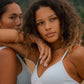 HUHA NEW COLORS TRIANGLE BRA