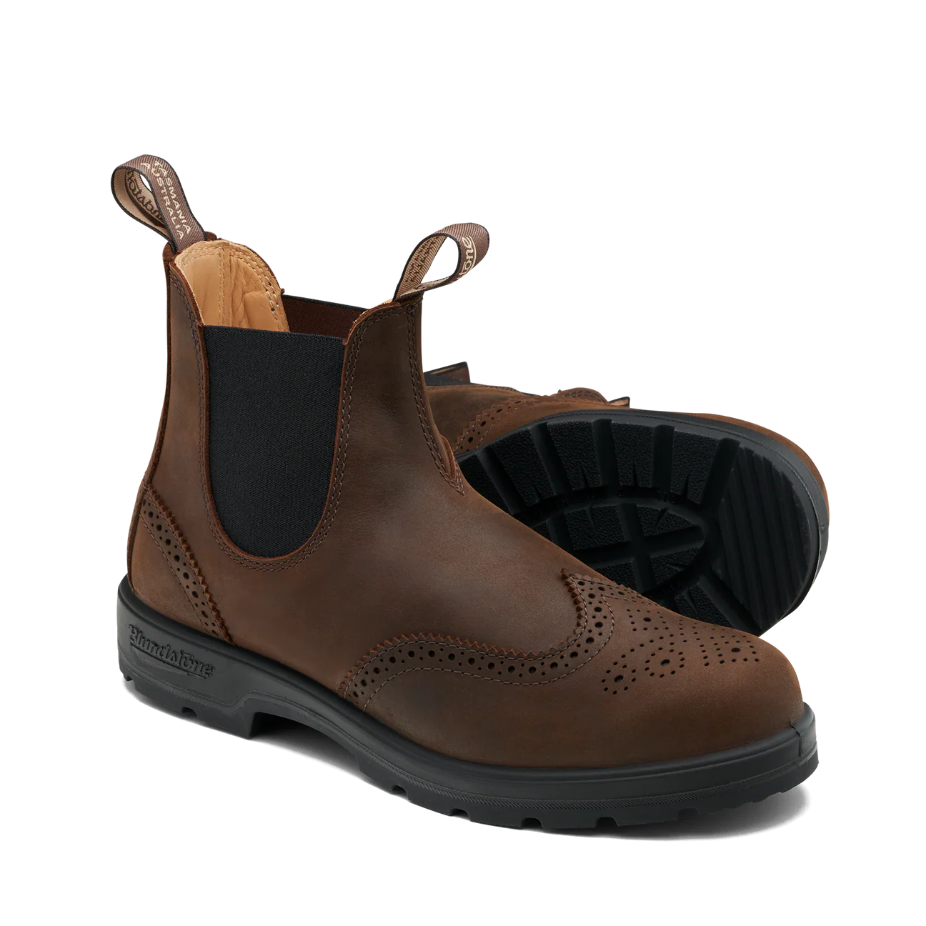 B2444 BLUNDSTONE CLASSICS