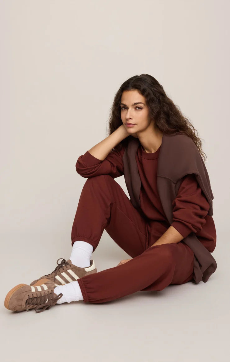 BOYFRIEND SWEATSHIRT