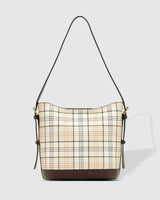 ABBEY SHOULDER BAG