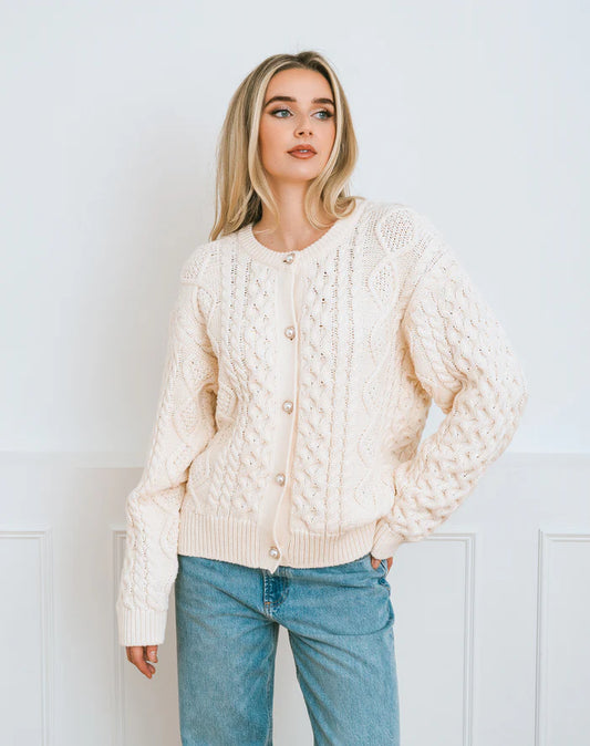 STELLA CARDIGAN