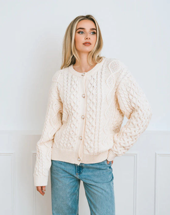 STELLA CARDIGAN