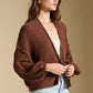 ADEN SWEATER S2742