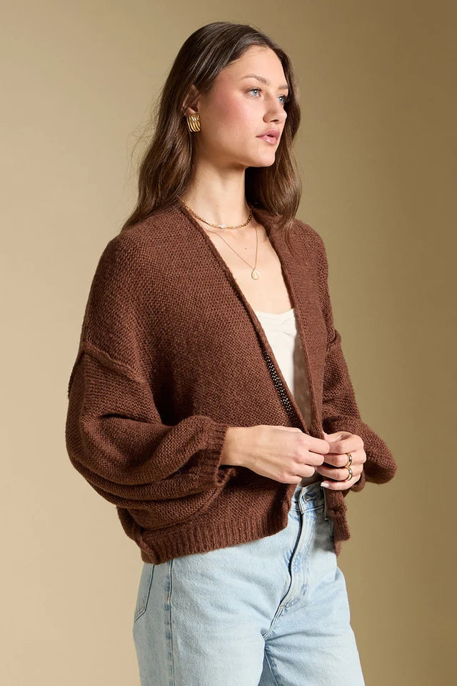 ADEN SWEATER S2742