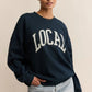 LOCAL SUNDAY SWEATSHIRT GT253158