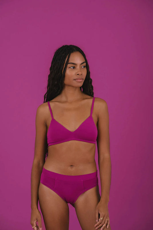 HUHA CHEEKY FALL COLORS