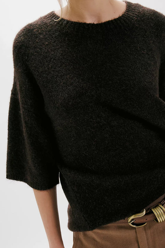 MARGOT SWEATER