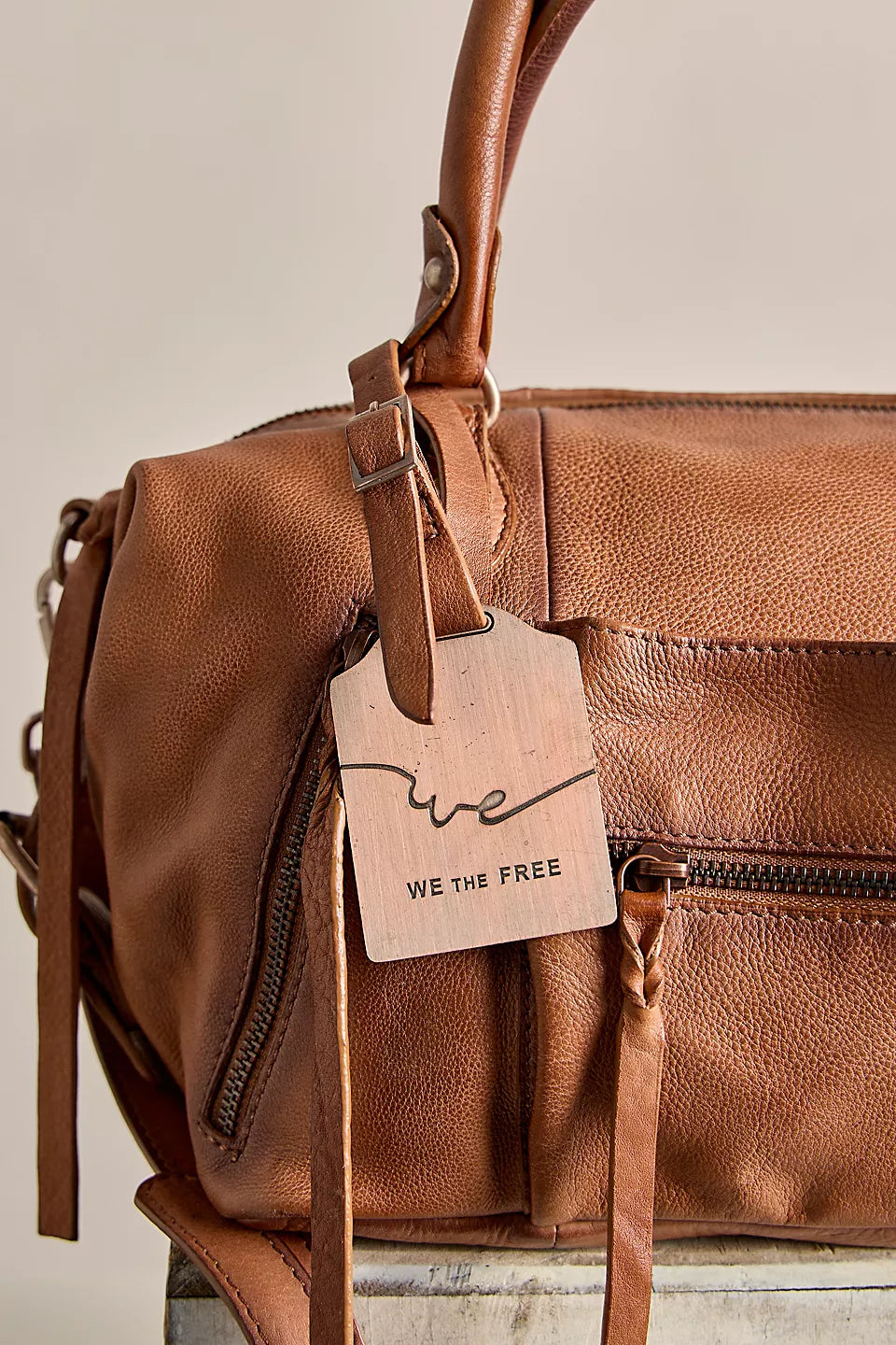 BABY EMERSON TOTE