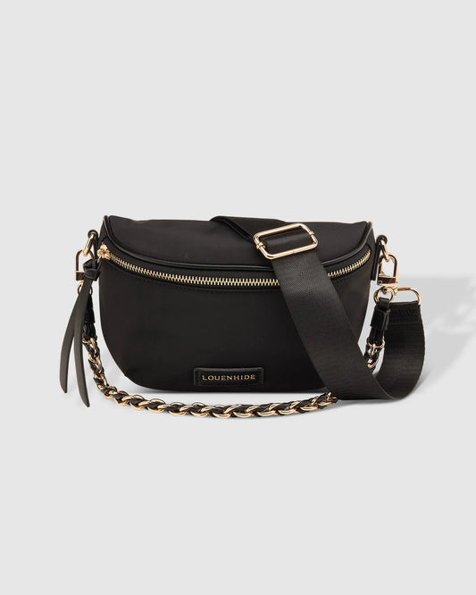 HALSEY SLING BAG