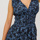LILITH FLORAL DRESS