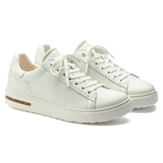 BEND LOW LEATHER SHOE 1017723