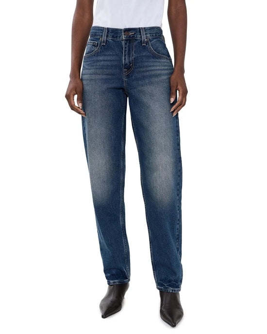 LEVIS  LOOSE TAPER  JEANS